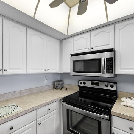 201 Sandy Shores Condos St. Pete Beach Dış mekan fotoğraf
