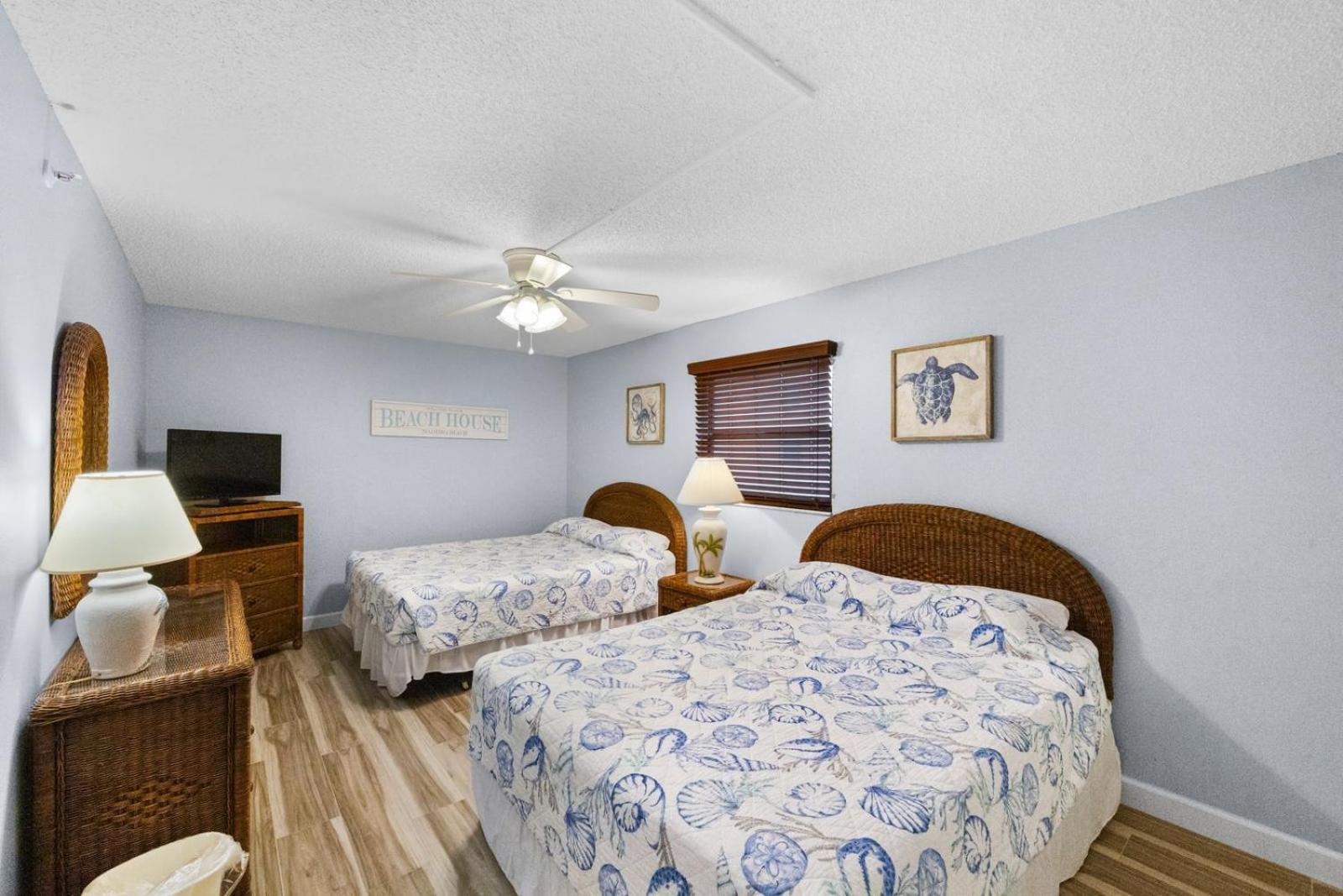 201 Sandy Shores Condos St. Pete Beach Dış mekan fotoğraf