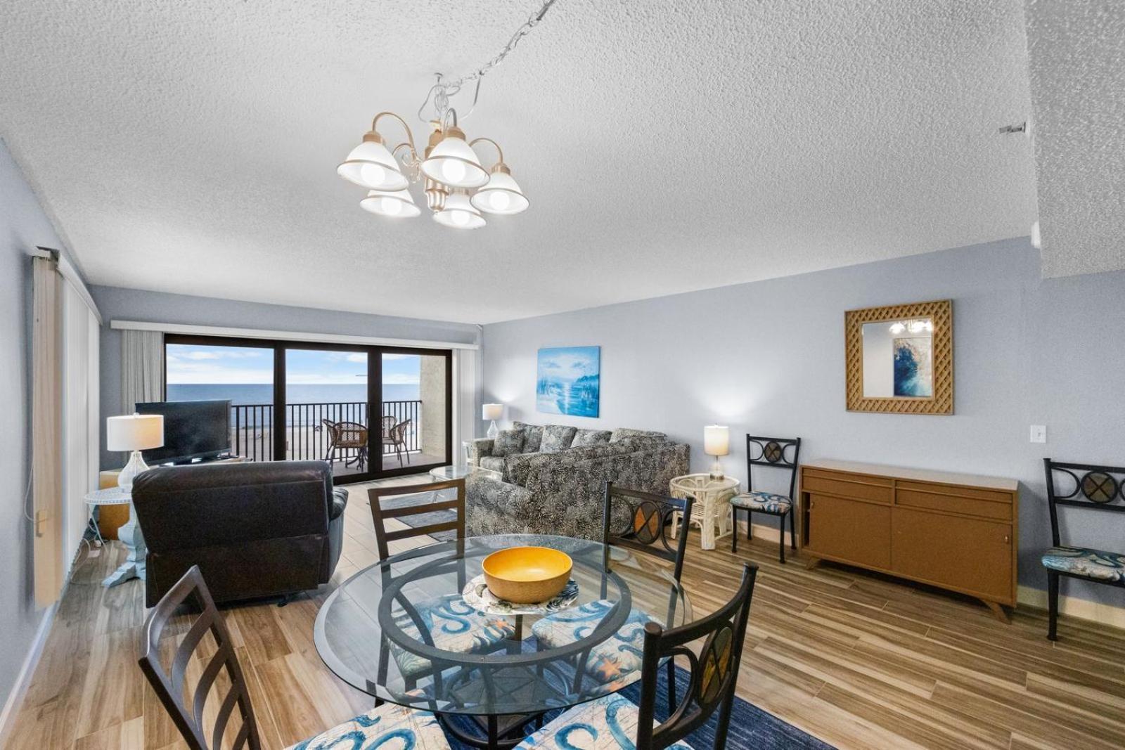 201 Sandy Shores Condos St. Pete Beach Dış mekan fotoğraf