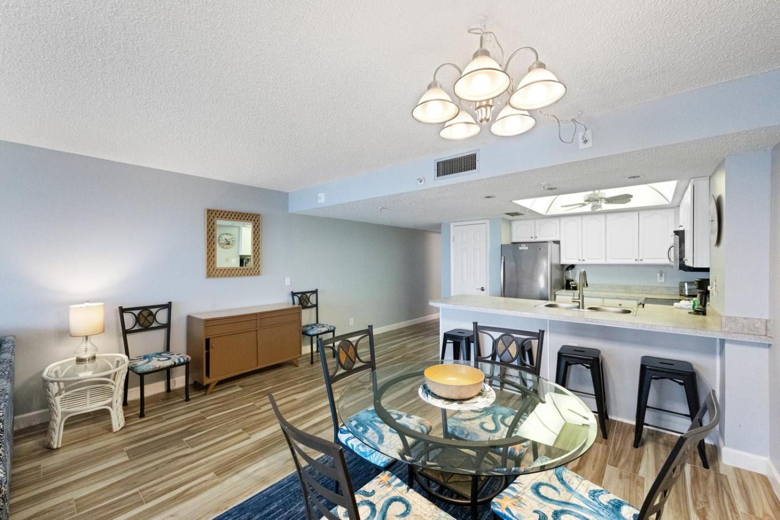201 Sandy Shores Condos St. Pete Beach Dış mekan fotoğraf