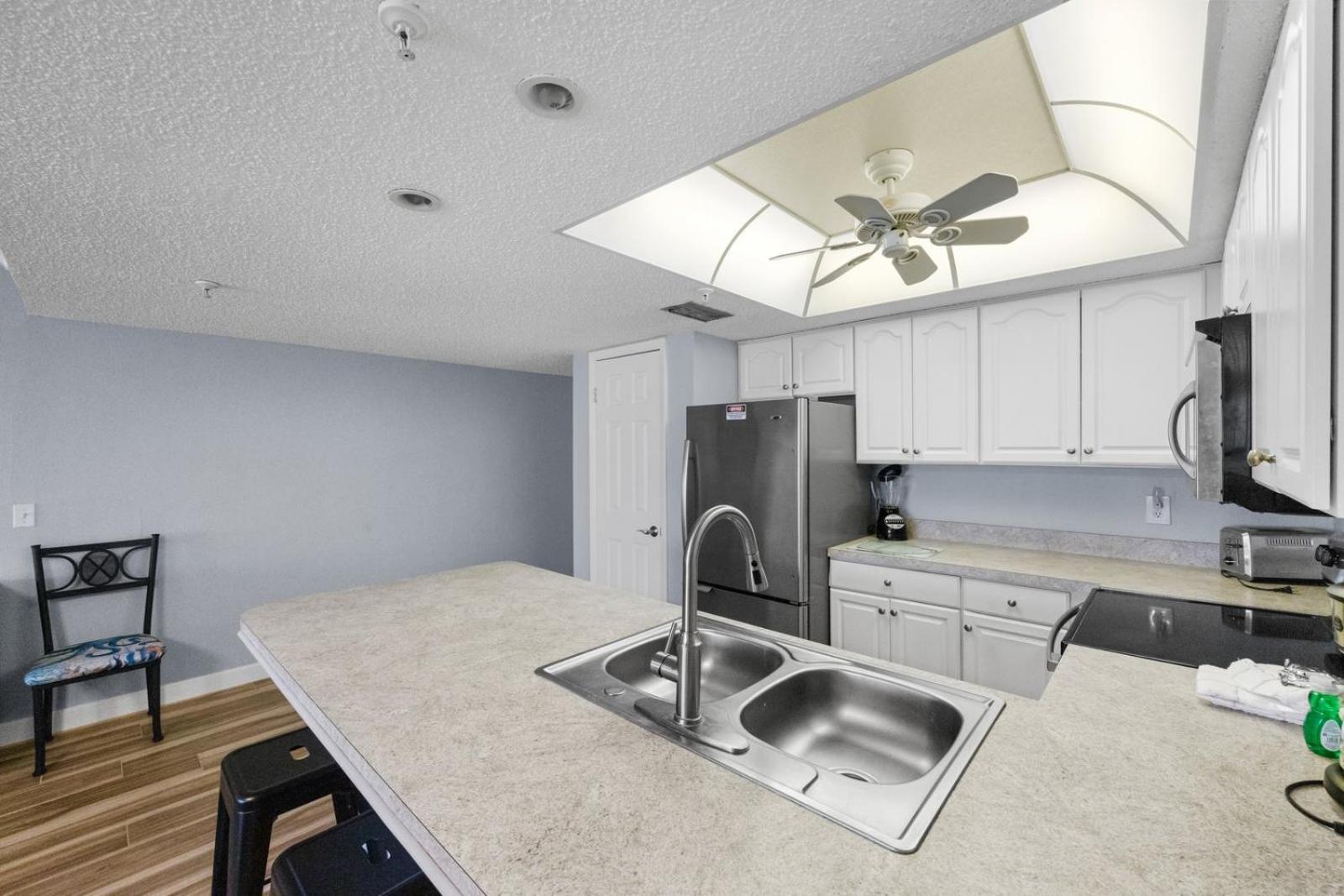 201 Sandy Shores Condos St. Pete Beach Dış mekan fotoğraf