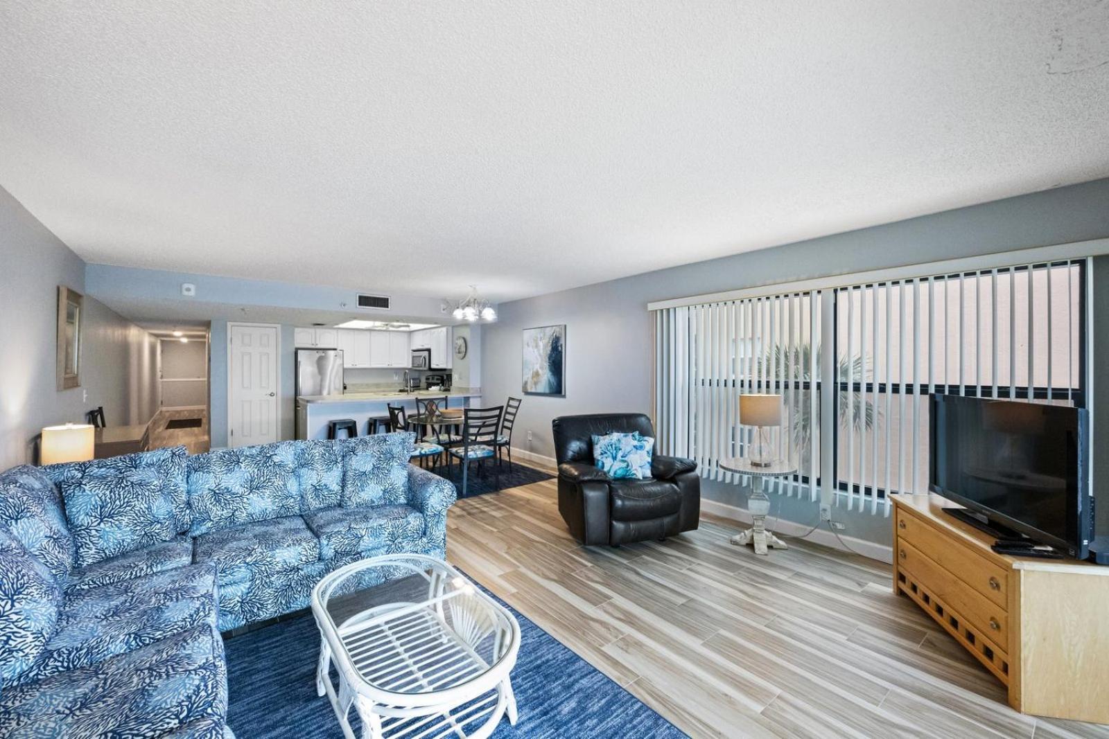 201 Sandy Shores Condos St. Pete Beach Dış mekan fotoğraf