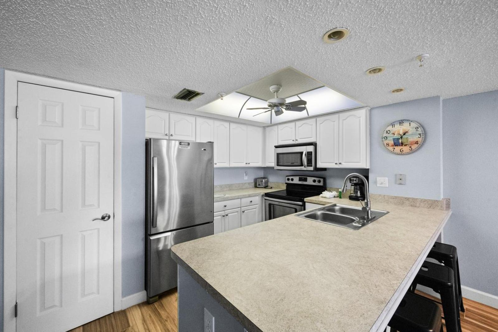 201 Sandy Shores Condos St. Pete Beach Dış mekan fotoğraf