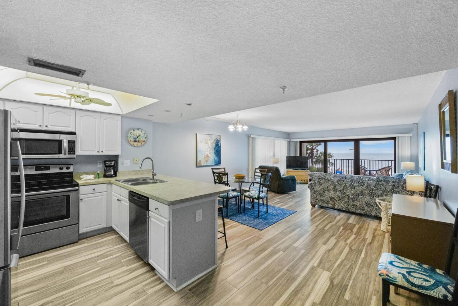 201 Sandy Shores Condos St. Pete Beach Dış mekan fotoğraf