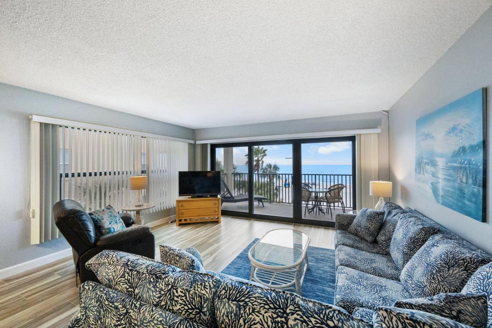 201 Sandy Shores Condos St. Pete Beach Dış mekan fotoğraf