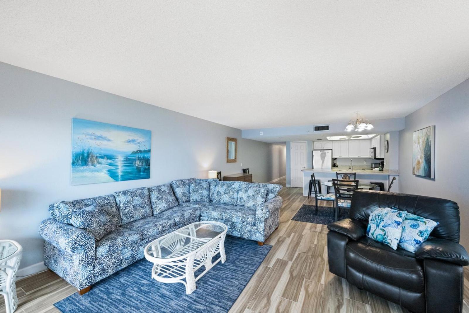 201 Sandy Shores Condos St. Pete Beach Dış mekan fotoğraf