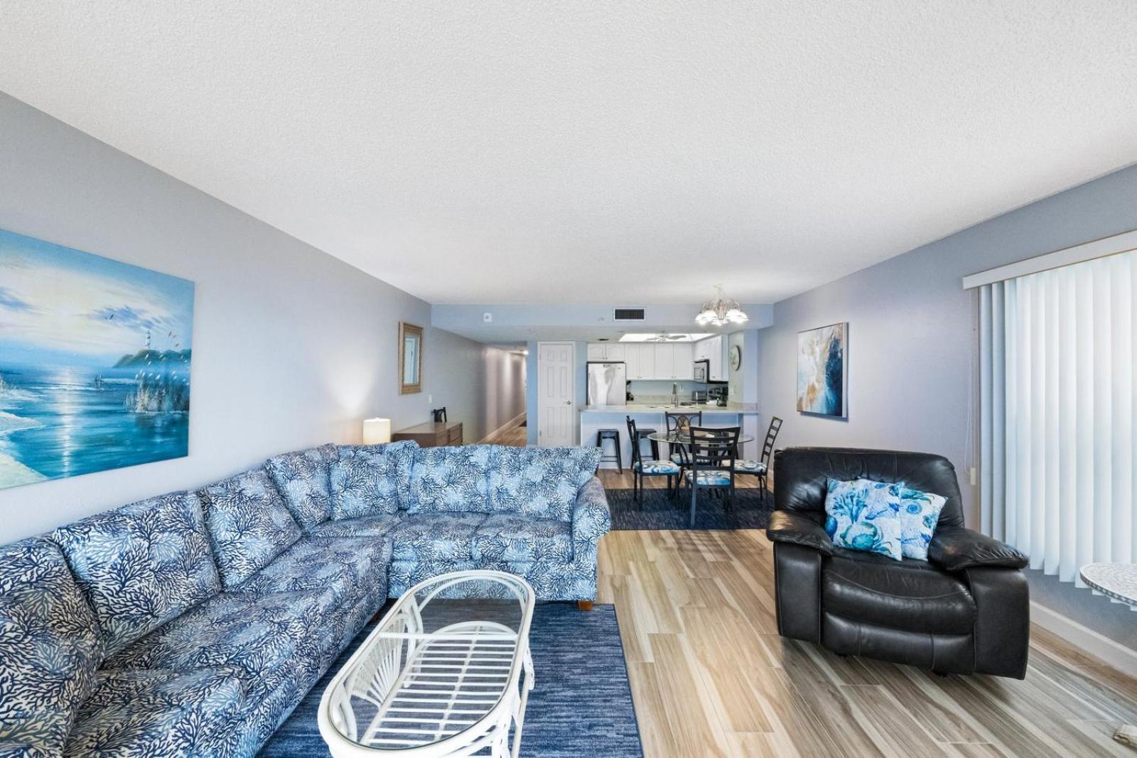 201 Sandy Shores Condos St. Pete Beach Dış mekan fotoğraf